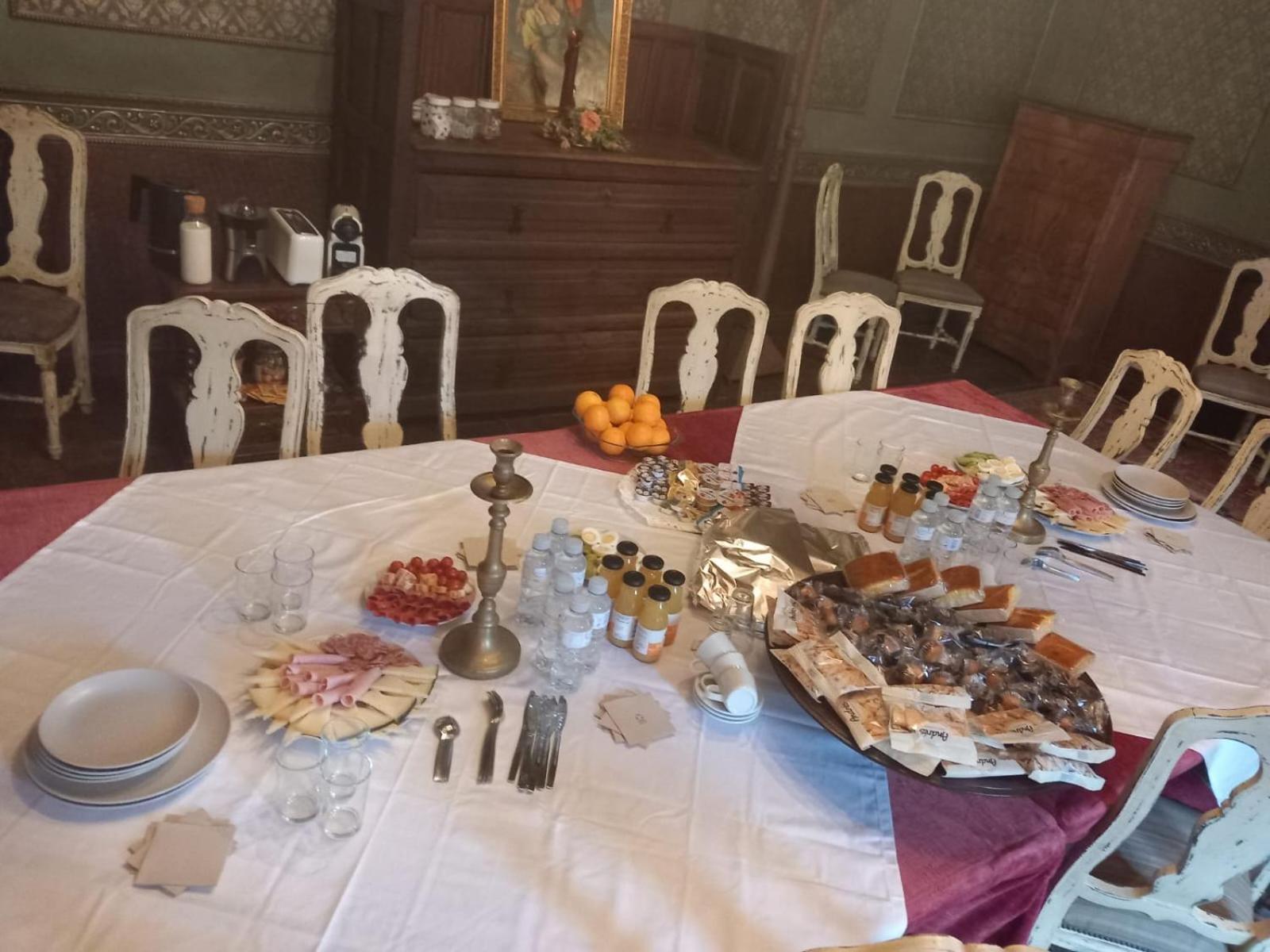 Casa Palacio Toledo Puy Du Fou Zewnętrze zdjęcie